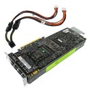 Huawei NVIDIA TESLA M60 Grafikkarte Dual GM204 GPU 16GB SDRAM GDDR5 + Kabel