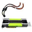 NVIDIA TESLA M60 Grafikkarte Dual GM204 GPU 16GB SDRAM...