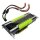 Huawei NVIDIA TESLA M60 Grafikkarte Dual GM204 GPU 16GB SDRAM GDDR5 + Kabel