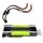 Huawei NVIDIA TESLA M60 Grafikkarte Dual GM204 GPU 16GB SDRAM GDDR5 + Kabel