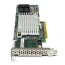 PMC Adaptec HBA 1000-8i Dual-Port 12Gb PCI-Express x8 Smart Storage Controller LP