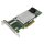 PMC Adaptec HBA 1000-8i Dual-Port 12Gb PCI-Express x8 Smart Storage Controller LP