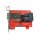 StarTech A188-00B Dual-Port 12Gb SAS Converter SFF-8643 / SFF-8644 + SAS Kabel