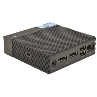 デスクトップ型PC DELL Wyse 3040 16GB Wifi Amazon | Dell WYSE 3040 シンクライアント 16G フラッシュ 2GB