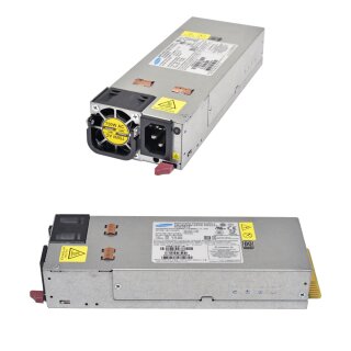 Supermicro Samsung 750W Netzteil PSU PSSF751202D PWS-751P-1R Rev. 1.0