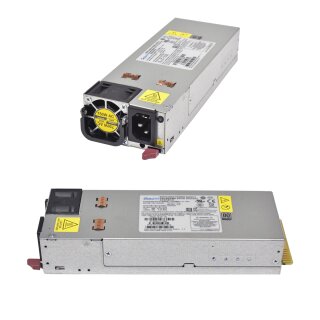 Supermicro SoluM 750W Netzteil PSU PSSF751202D PWS-751P-1R Rev. 1.1