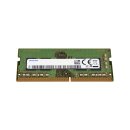 Samsung 4GB 1Rx16 PC4-2666V M471A5244CB0-CTD SO-DIMM