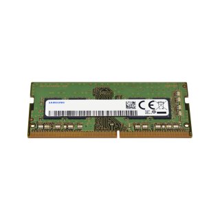 SAMSUNG 4GB 1R×16 PC4-2400T×204枚 Samsung 4GB 1Rx16 PC4-2400T M471A5244CB0-CRC SO-DIMM - Piospartslap