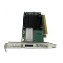 Lenovo 00D1775 Mellanox CB193A ConnectX-IB 56 Gb PCIe x16 QSFP Server Adapter