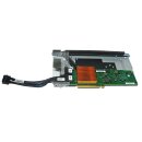 IBM 57D7 4-Port SAS 6Gb PCIe x8 RAID Controller for...