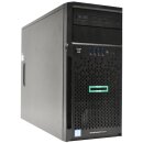 HP ProLiant ML30 Gen9 Tower Server Intel E3-1220 V5...