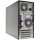 HP ProLiant ML30 Gen9 Tower Server Intel E3-1220 V5 3.00GHz CPU 8GB RAM 2xHDD 1 TB 4 Bay 3.5"  + Dawicontrol RAID Controller