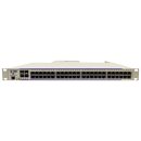 Alcatel-Lucent OmniSwitch 6850E-P48 Gigabit Ethernet Switch Stackable Switch System 48 Ports 10 / 100 / 1000 Base-T 902932-90