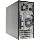 HP ProLiant ML30 Gen9 Tower Server Intel E3-1220 V5 3.00GHz CPU 8GB RAM 2xHDD 1 TB 4 Bay 3.5"