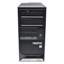 Lenovo ThinkServer TS150 Tower Server Intel E3-1225 v6...