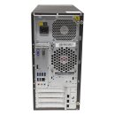 Lenovo ThinkServer TS150 Tower Server Intel E3-1225 v6 3.30GHz CPU 8GB RAM 2x1TB HDD