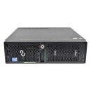 Fujitsu Primergy TX1320 M1 Server Xeon E3-1220v3 3.10 GHz 4GB RAM 4-Bay 2.5" 2x500 GB HDD
