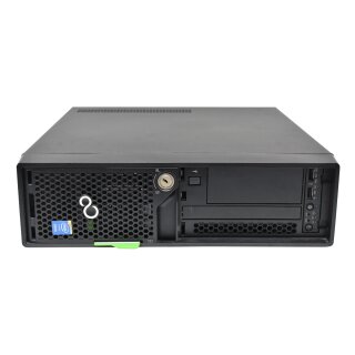 TX1320 PRIMERGY Fujitsu M1 Server FUJITSU Primergy - Tower M4 Xeon
