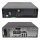 Fujitsu Primergy TX1320 M1 Server Xeon E3-1220v3 3.10 GHz 4GB RAM 4-Bay 2.5" 2x500 GB HDD fehlende Blende