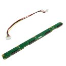 Supermicro SAS815TQ 4 x3.5“ LFF Backplane for...