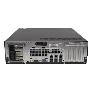 Fujitsu Primergy TX M1 Server Xeon Ev3 3. GHz 4GB RAM