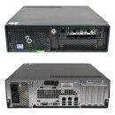 Fujitsu Primergy TX1320 M1 Server Xeon E3-1220v3 3.10 GHz...