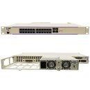 Alcatel-Lucent OmniSwitch 6850E-P24 Gigabit Ethernet Switch Stackable Switch System 24 Ports 10 / 100 / 1000 Base-T OS6850E-P24