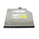 Dell 0RTF78 DU-8A5LH SlimLine Multi DVD Rewriter SATA for R230 + 2x Kabel