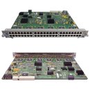 Allied Telesis AT-SB4311 48-Port Fast Ethernet Modul...