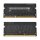 Micron 4GB 1Rx16 PC4-2400T MTA4ATF51264HZ-2G3B2 SO-DIMM