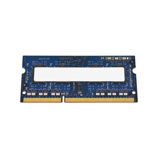 Ram Memory Rmt3170me68f9f Ramaxel 4GB 1Rx8 PC3L-12800S