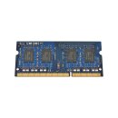 Elixir 8GB 2Rx8 PC3-12800S M2S8G64CB8HB5N-DI SO-DIMM