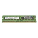 HP Samsung 8GB 2Rx8 PC3-14900E-13-12-E3 Server RAM ECC DDR3 M391B1G73QH0-CMA 712288-081
