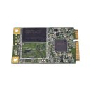 Innodisk mSATA 3ME3 mini-PCIe 8GB 6 Gb/s SSD Memory Card DEMSR-08GD09BC2SC-A88