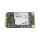 Innodisk mSATA 3ME3 mini-PCIe 8GB 6 Gb/s SSD Memory Card DEMSR-08GD09BC2SC-A88