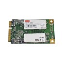 Innodisk mSATA 3SE mini PCIe 4GB 6 Gb/s SSD Memory Card DEMSR-04GD06SCBDB-A88