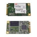 Innodisk mSATA 3SE mini PCIe 2GB 6 Gb/s SSD Memory Card...