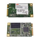 Innodisk mSATA 3SE mini PCIe 2GB 6 Gb/s SSD Memory Card DEMSR-02GD07AC2DB-A88