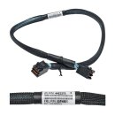 Datenkabel IBM 12G Mini SAS HD Kabel 44E3275 00FN501 für X6 M5