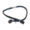 Datenkabel IBM 12G Mini SAS HD Kabel 44E3275 00FN501 für X6 M5