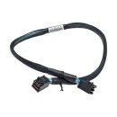 IBM 12G MiniSAS HD Data Cable 44E3275 00FN501 für X6 M5