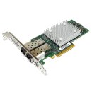 DELL 0CK9H1 QLogic QLE2692-DEL Dual-Port 16G FC HBA for PowerEdge R530 R830 FP