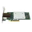 DELL 0CK9H1 QLogic QLE2692-DEL Dual-Port 16G FC HBA for PowerEdge R530 R830 FP