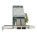 DELL 0CK9H1 QLogic QLE2692-DEL Dual-Port 16G FC HBA for PowerEdge R530 R830 FP