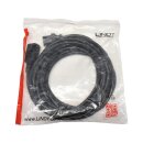 Netzkabel 5m C14 - C13 Lindy IEC Extension Lead 30328...