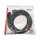 Netzkabel 5m C14 - C13 Lindy IEC Extension Lead 30328 schwarz Neu/New