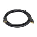 Datenkabel Cisco CAB-HDMI-PHD4XS 72-5174-01 für CTS-SX20-PHD4X-K9 TTC8-05