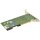 Intel X710-T4 4-Port 10GbE PCI-e x8 ETH Converged Network Adapter FP 943052