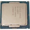 Intel Xeon E3-1220 V5 CPU Prozessor 3.00 GHz 4-Core 8 MB Cache 8 GT/s