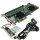ARECA ARC-1680-IX-12 3Gb/s SAS/SATA RAID Controller + SAS Kabel + BBU
